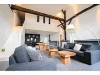 Loft te koop - Rebecq VBC11884   In optie