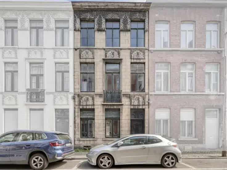 Huis Te Koop