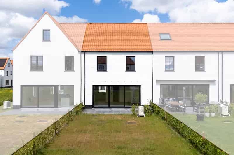 Huis te huur: Instapklare BEN woning met 3 slaapkamers en tuin