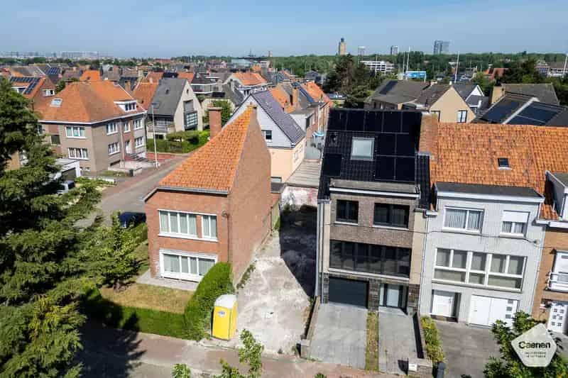 Huis te koop
