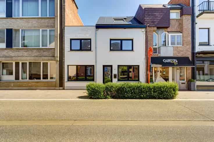 Huis Te Koop