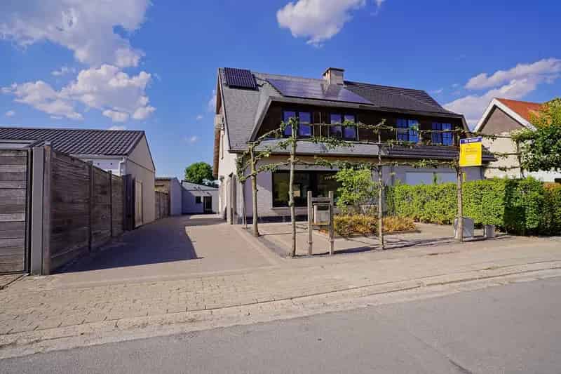 Huis te huur