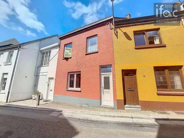 Huis Te Koop