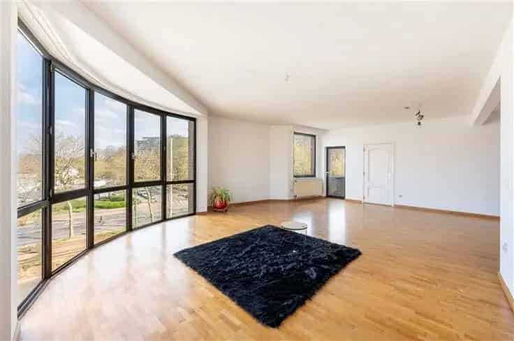Appartement Te Koop Pullhofbuurt 3 slaapkamers