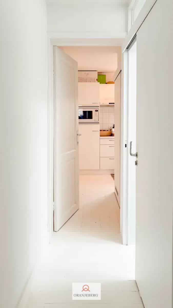 Appartement te huur in Gent