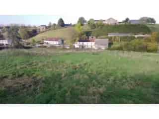 Verkavelingsgrond te koop - Froidchapelle VBD00862