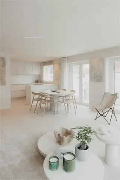 Appartement te koop Knokke-Heist