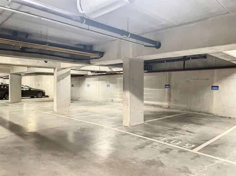 Investeringskans Parkeergarage Gent-Sint-Pieters