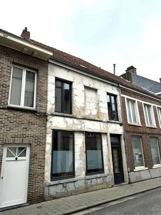 Huis Te Koop