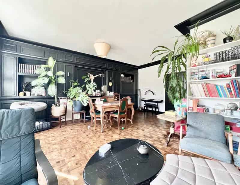 Appartement te koop Jan Van Rijswijcklaan 3 slaapkamers