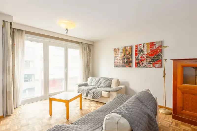 Appartement te koop in Residentie Gulfstream Oostende