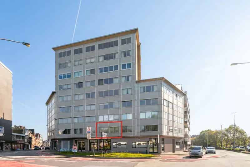 Appartement te koop
