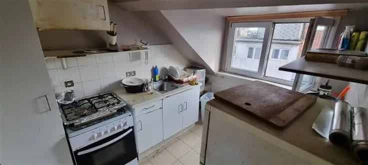 Appartement Te Koop