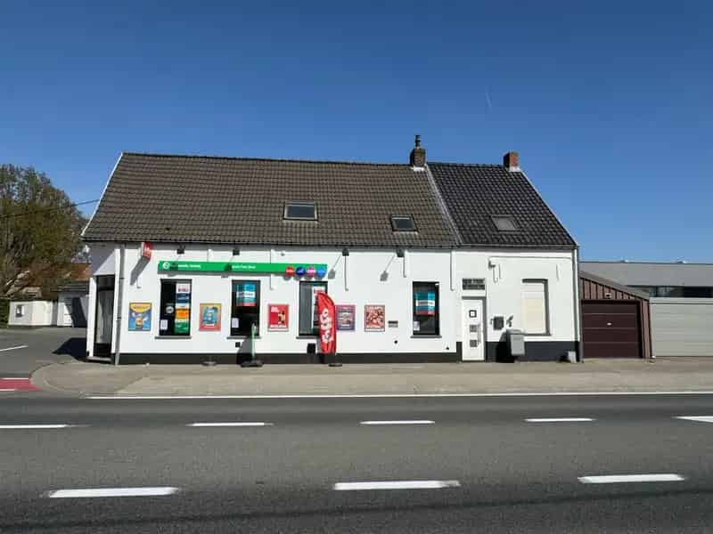 Huis te koop