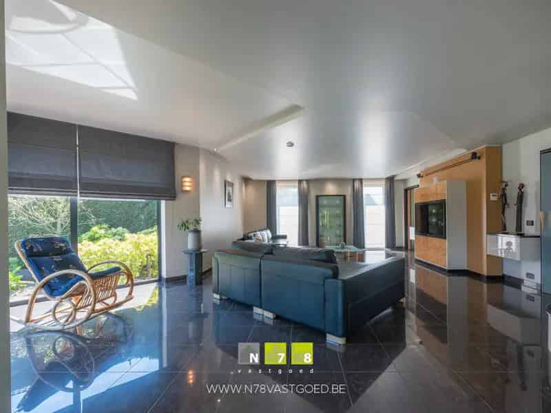 Villa te koop in Bree – Groep N