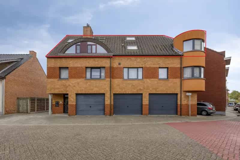 Appartement te koop