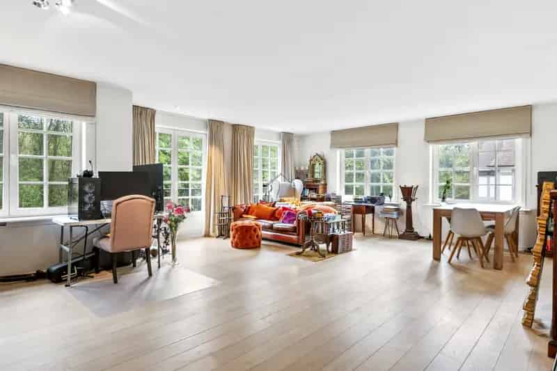 Appartement te koop