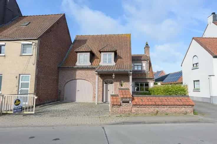 Huis Te Koop
