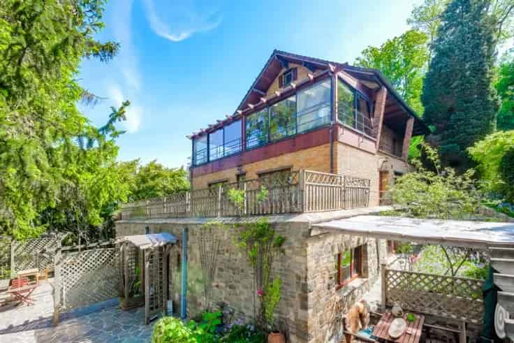 Villa Te Koop