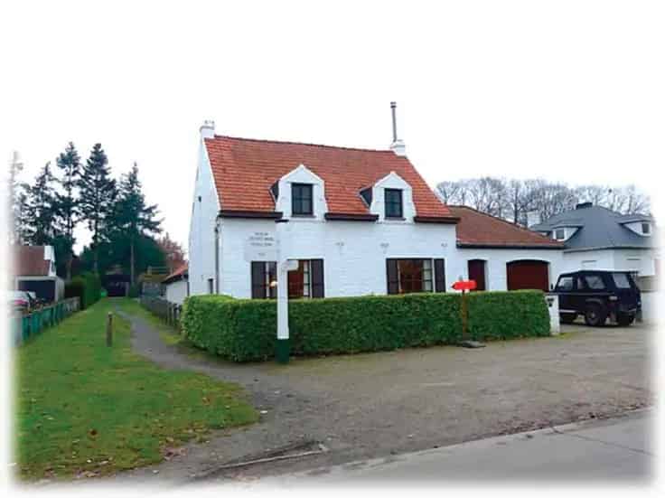 Huis Te Koop