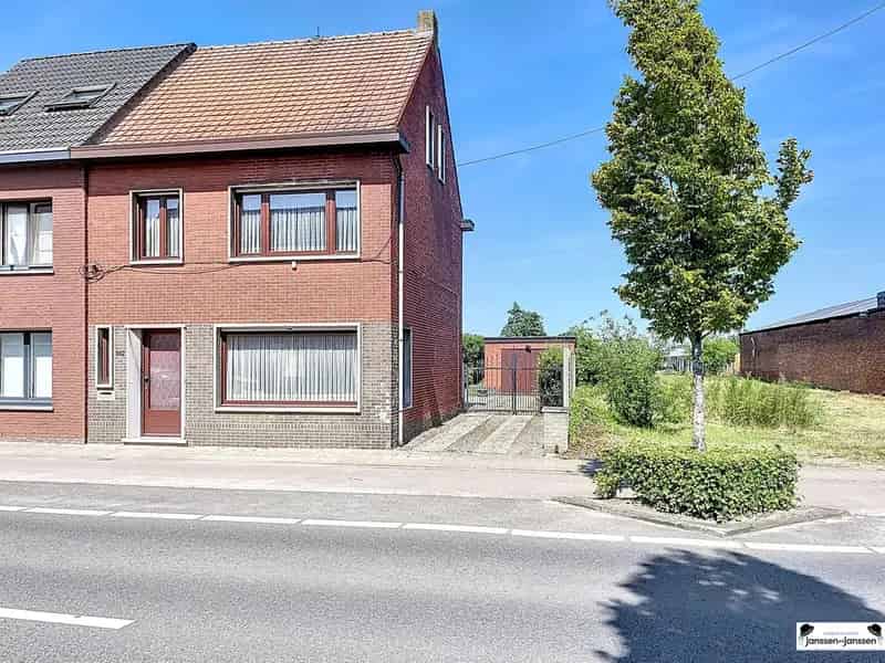 Huis te koop
