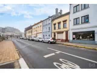 Huis gemengd gebruik te koop - Aarlen VBC33760