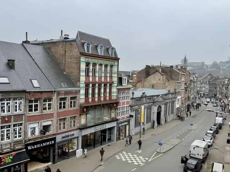 Appartement Te Koop