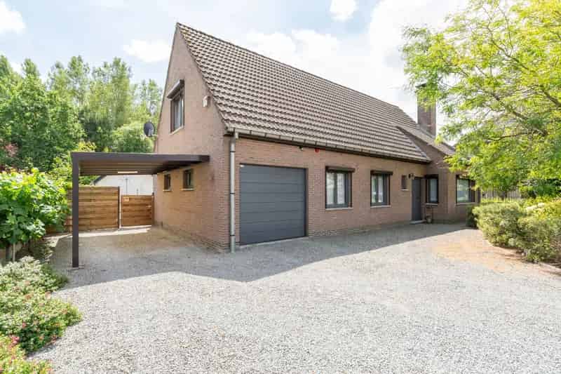 Huis te koop