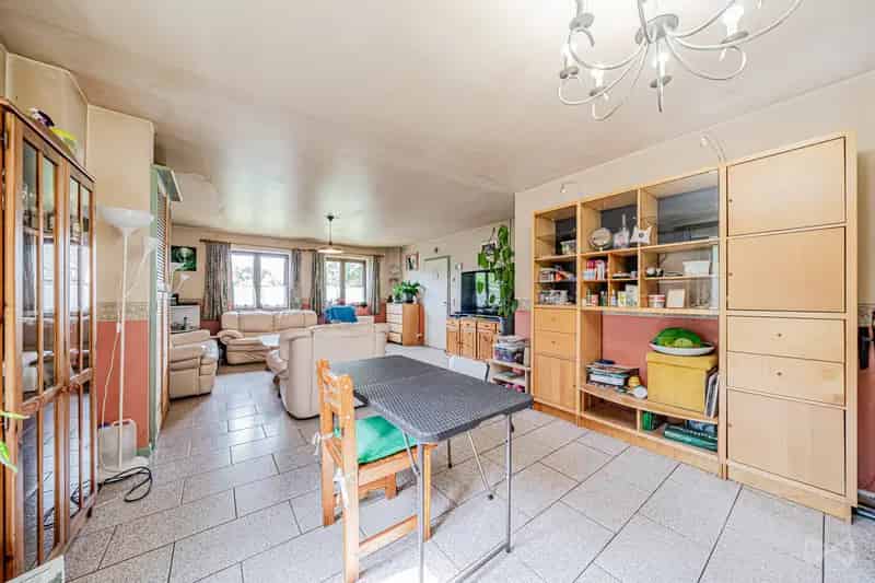 Huis te koop in Mellery 5 slaapkamers grote tuin