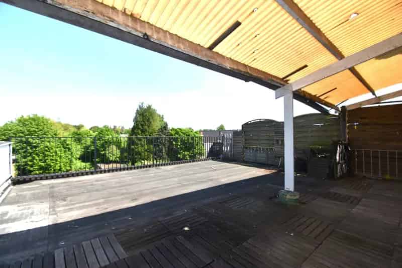 Appartement te koop