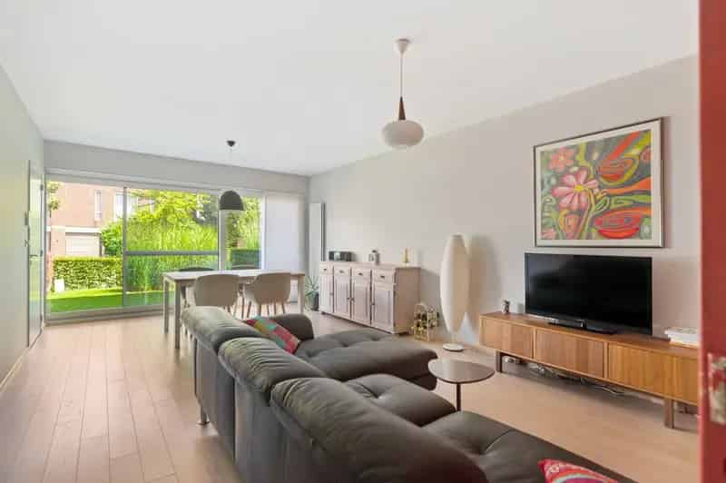 Instapklaar gelijkvloers appartement (88m²) op toplocatie!