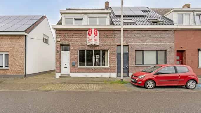 Huis te koop in Veldweg 46, Essen - Dewaele