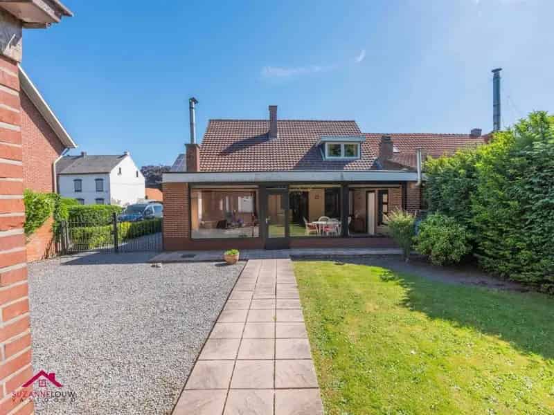 Huis te koop