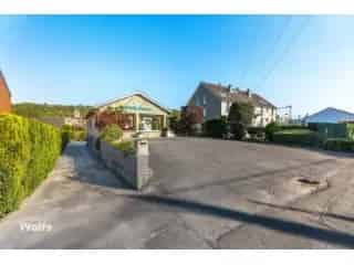Kantoor te koop - Barvaux-sur-Ourthe VBC84088