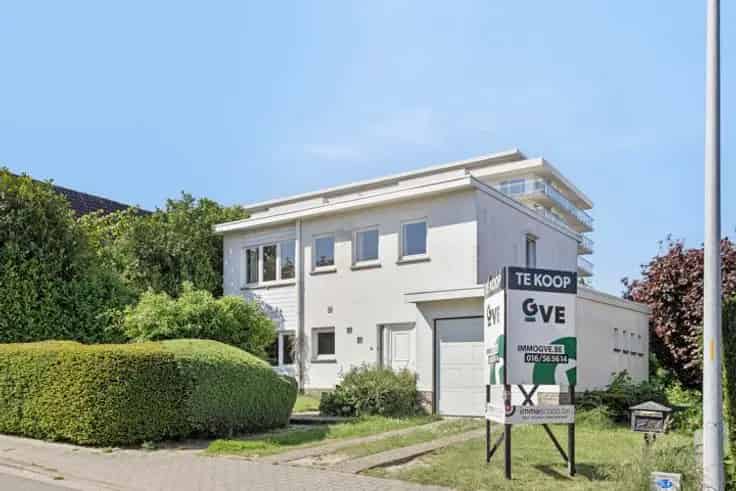 Huis Te Koop