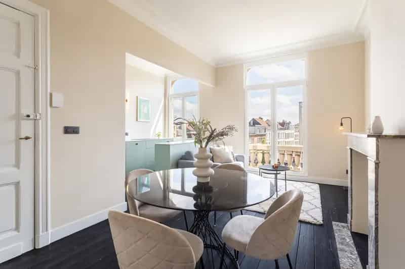 Appartement te koop