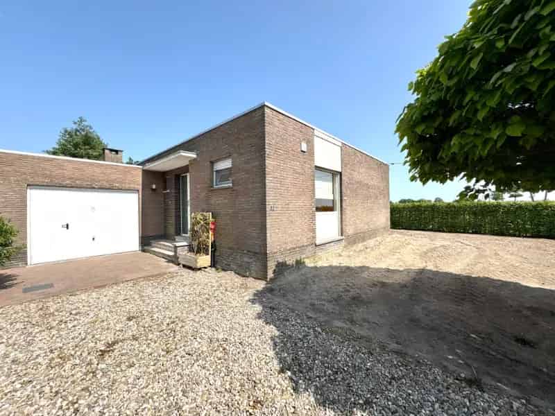 Bungalow te huur in Sleidinge