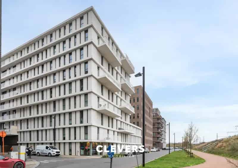 Studentenkamer Brugge Station Nabij Howest Vives Kulak