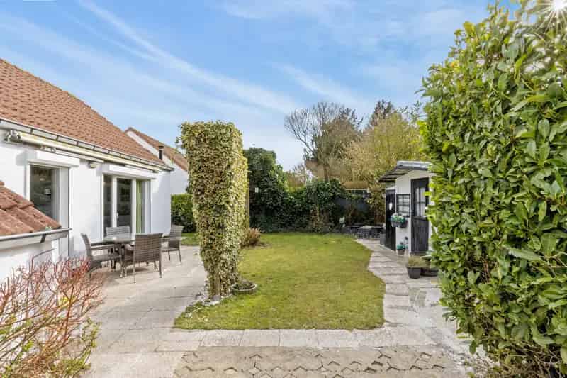 Huis te koop