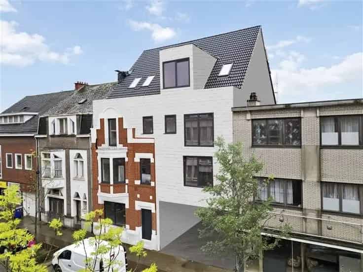 Appartement Te Koop