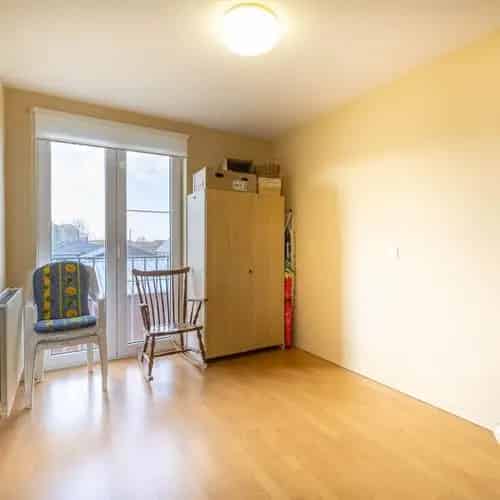 Instapklaar appartement met 2 slaapkamers en zonnig terras