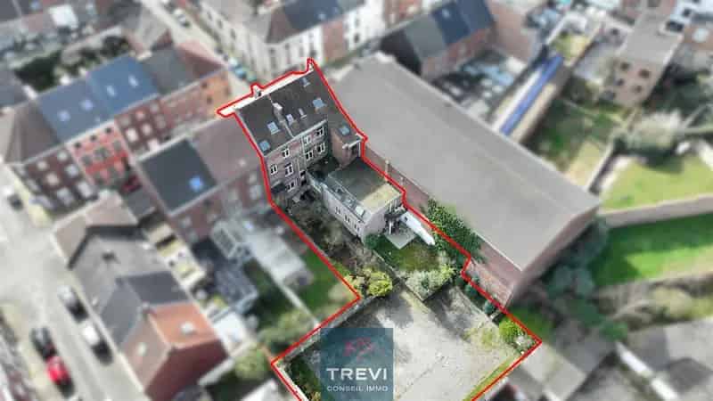 Appartement te koop