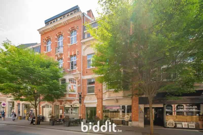 10 STUDENTENKAMERS IN CENTRUM