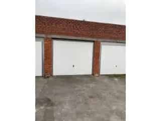 Garagebox te koop - Montignies-sur-Sambre VBB45831