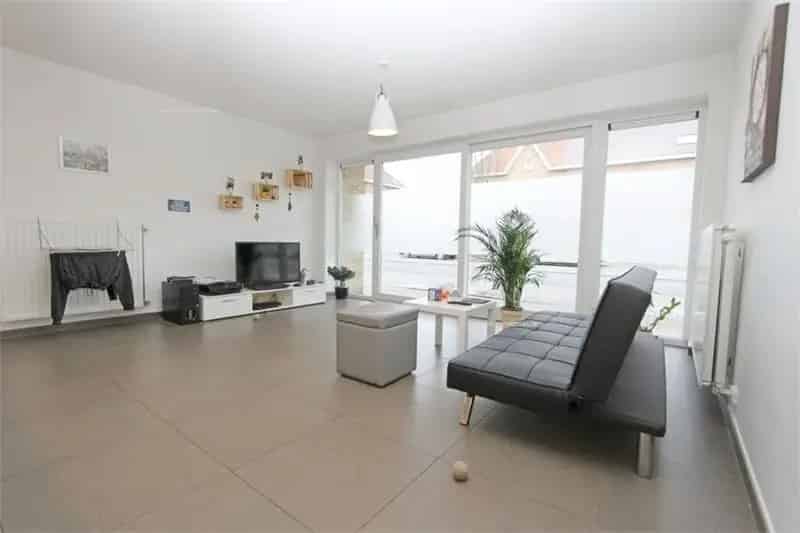 Appartement te huur Nieuwpoort