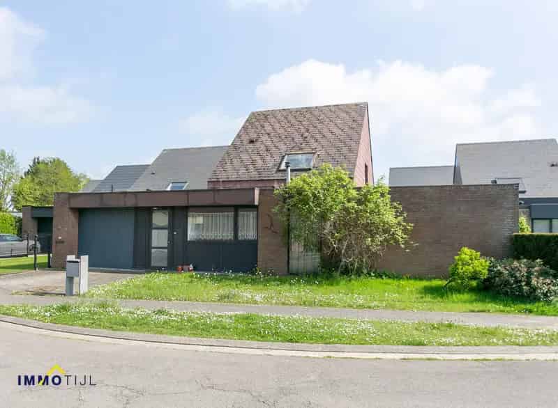 Woning met 5 kamers in Wolvertem!
