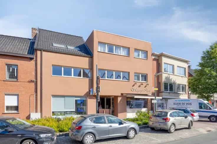 Appartement Te Koop Galmaarden 2 Slaapkamers