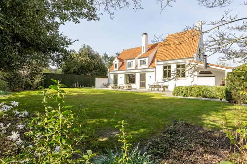 Huis te huur