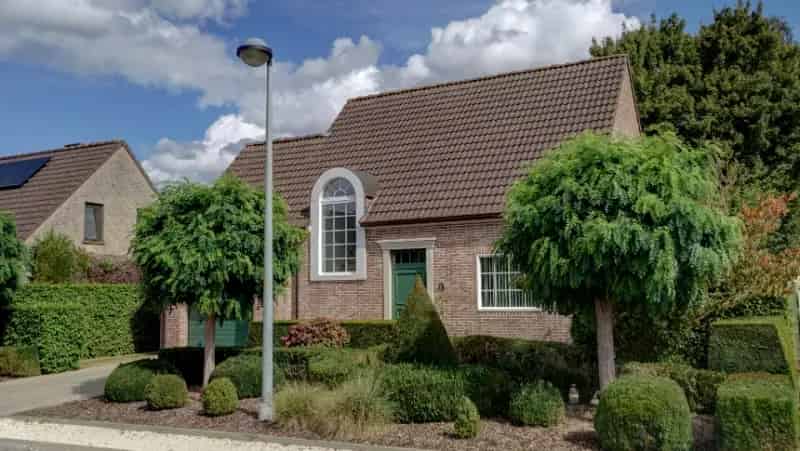 Huis te koop