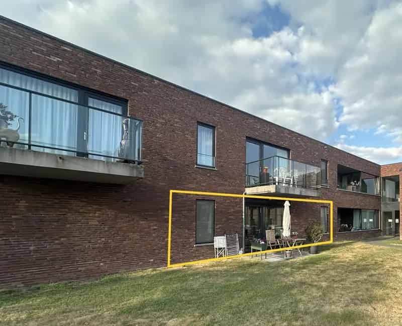 Appartement te koop